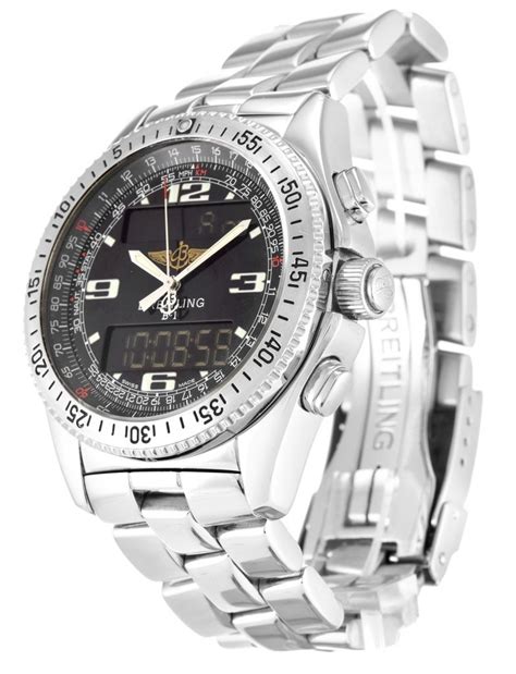 breitling b1 a68362 replica|a68062 breitling.